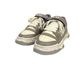 Maison MIHARA YASUHIRO �᥾�� �ߥϥ�䥹�ҥ� "KEITH" OG Sole VL Leather Low-top Sneaker ���졼/�ۥ磻�� A14FW708