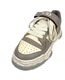 Maison MIHARA YASUHIRO �᥾�� �ߥϥ�䥹�ҥ� "KEITH" OG Sole VL Leather Low-top Sneaker ���졼/�ۥ磻�� A14FW708