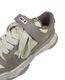 Maison MIHARA YASUHIRO �᥾�� �ߥϥ�䥹�ҥ� "KEITH" OG Sole VL Leather Low-top Sneaker ���졼/�ۥ磻�� A14FW708