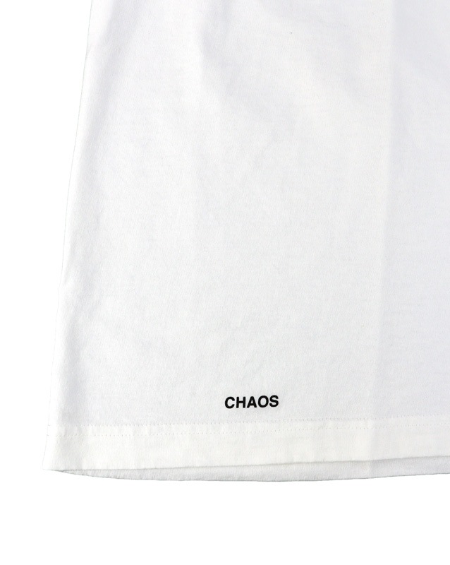 ��26SS��UNDERCOVER MEN'S PRE-COLLECTION ����������С���󥺥ץ쥳�쥯����� �ٵ�ŷ����PKTEE �ۥ磻�� UP1F4811