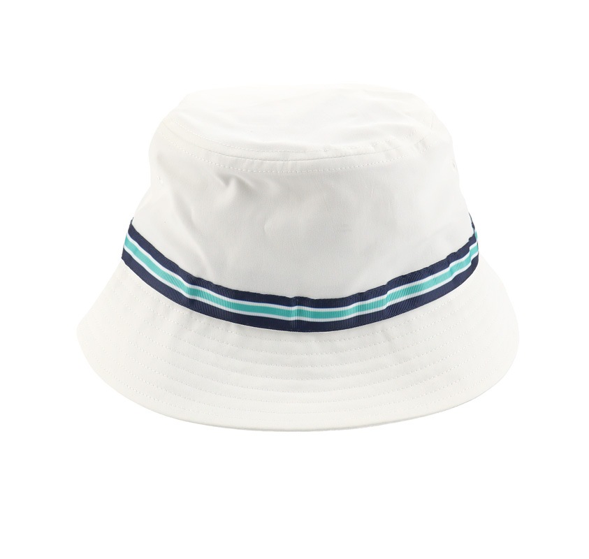 rough&swell ��ե���ɥ������� WALES HAT �ϥå� �ۥ磻�� RSA-26008