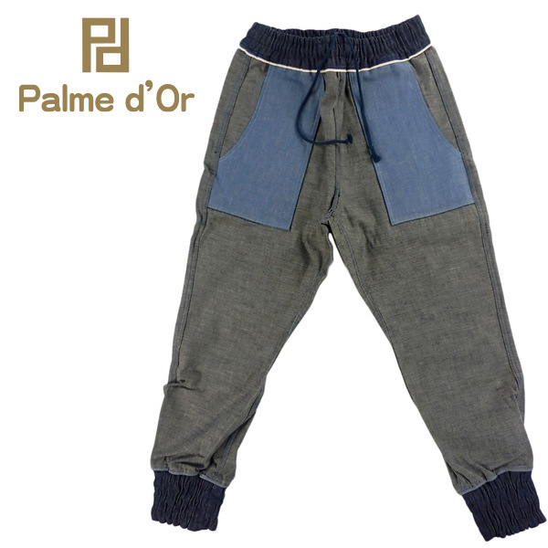 ��50%OFF��Palme d'Or �ѥ��ɡ��� ��С����֥� ����ǥ����ǥ˥� ��֥ѥ�� PDPT-13SS-025 / ���������ѥ��