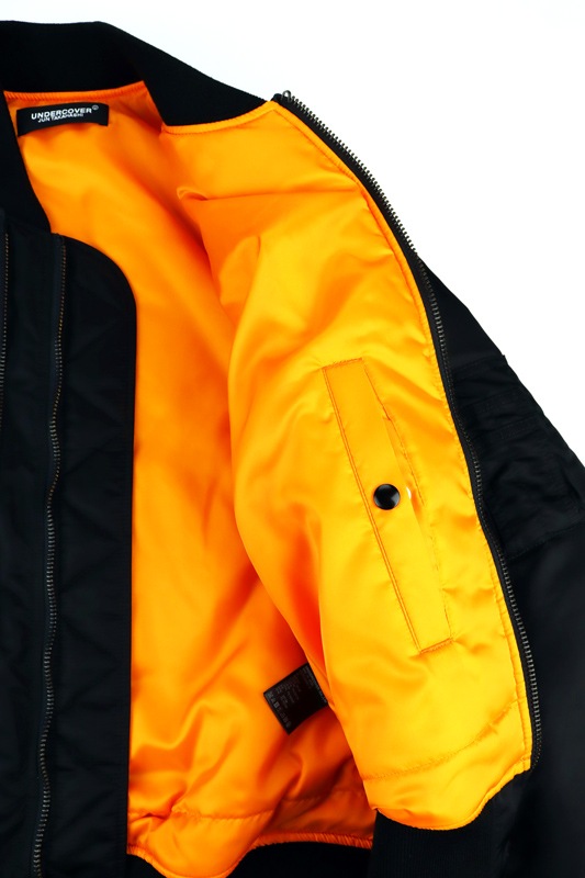 UNDERCOVER 23AW マフラー UC2C4S01-2 定価￥26400 UNDERCOVER 23AW マフラー UC2C4S01-2 定価￥26400 23AW