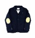 rough&swell ��ե���ɥ������� KIDDY MADISON ���㥱�å� �ͥ��ӡ� RSM-23297 / ����ե����� ��� ���&��������