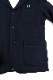 rough&swell ��ե���ɥ������� KIDDY MADISON ���㥱�å� �ͥ��ӡ� RSM-23297 / ����ե����� ��� ���&��������