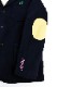 rough&swell ��ե���ɥ������� KIDDY MADISON ���㥱�å� �ͥ��ӡ� RSM-23297 / ����ե����� ��� ���&��������