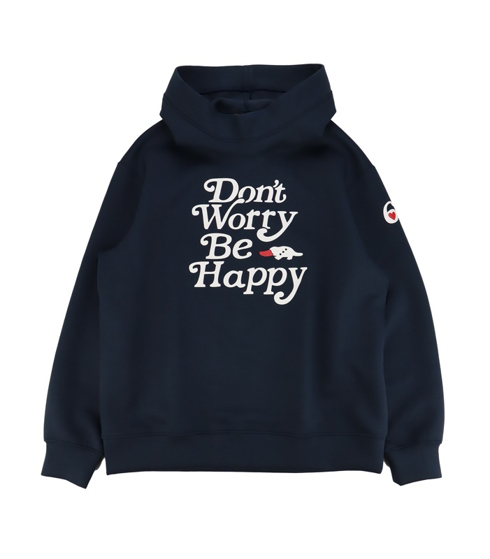 rough&swell եɥ DON'T WORRY HOODIE ѡ ͥӡ RSM-25208