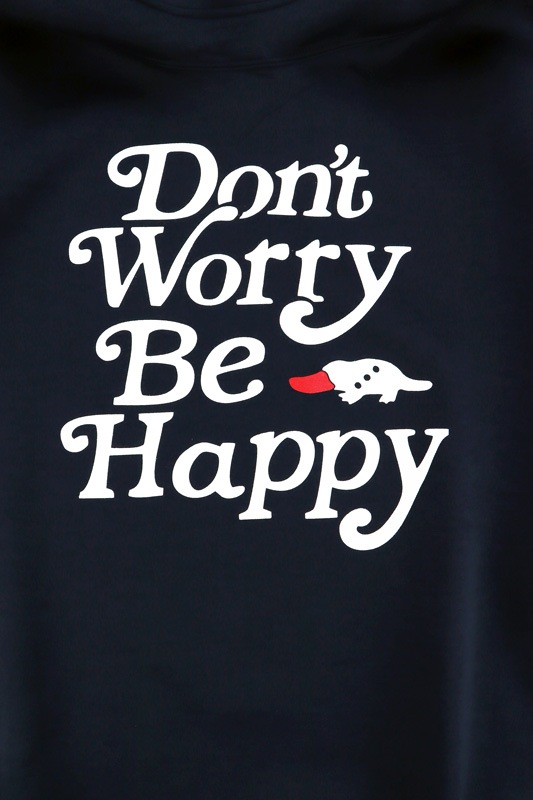 rough&swell եɥ DON'T WORRY HOODIE ѡ ͥӡ RSM-25208