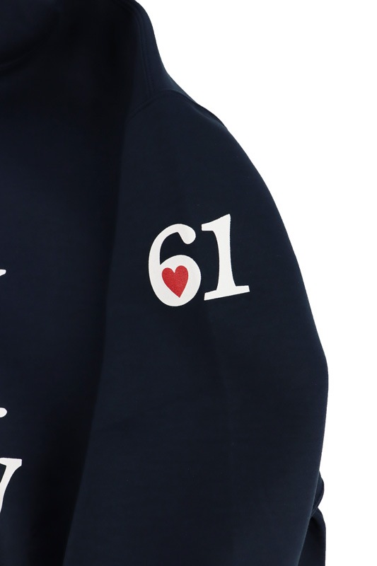 rough&swell եɥ DON'T WORRY HOODIE ѡ ͥӡ RSM-25208