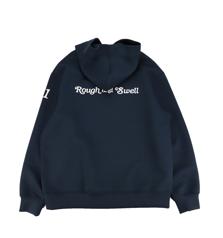 rough&swell եɥ DON'T WORRY HOODIE ѡ ͥӡ RSM-25208
