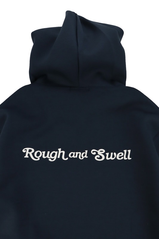 rough&swell եɥ DON'T WORRY HOODIE ѡ ͥӡ RSM-25208