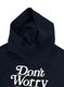 rough&swell եɥ DON'T WORRY HOODIE ѡ ͥӡ RSM-25208