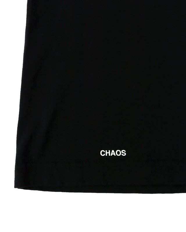 ��26SS��UNDERCOVER MEN'S PRE-COLLECTION ����������С���󥺥ץ쥳�쥯����� �ٵ�ŷ����PKTEE �֥�å� UP1F4811