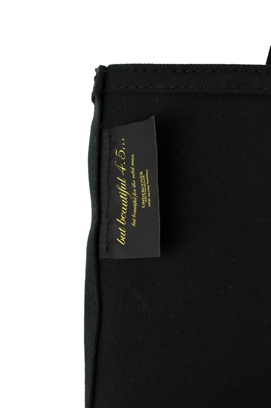 ��26SS��UNDERCOVER ����������С� BB�����Х��ȡ��� MEDIUM �֥�å� UC1F4B02