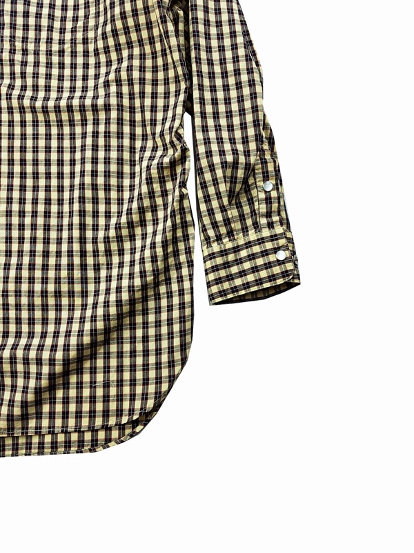 50%OFFUndercoverism С ֥CKBIGPO󥷥  å UI1B4403