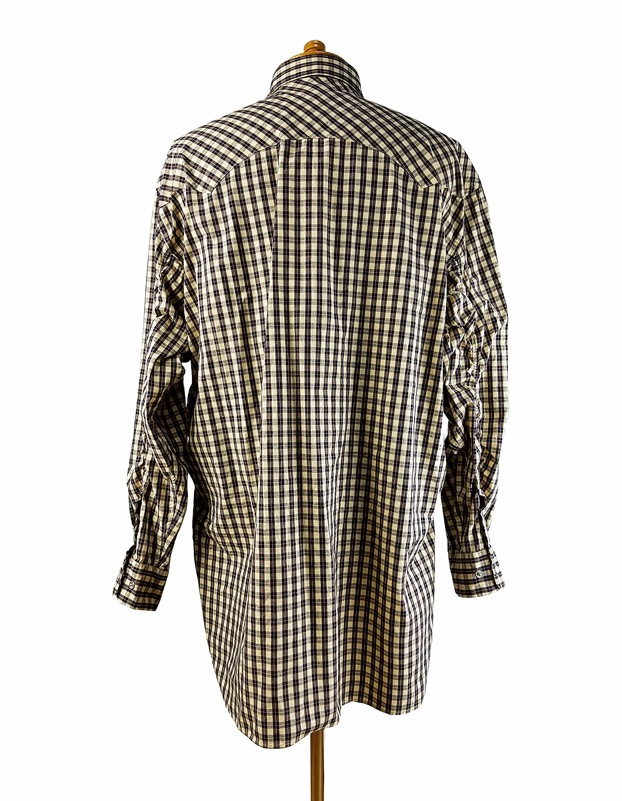 50%OFFUndercoverism С ֥CKBIGPO󥷥  å UI1B4403