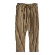 ��24SS��White Mountaineering Repose Wear �ۥ磻�ȥޥ���ƥ˥���� TAPERED��PANTS��BEIGE RW2471401