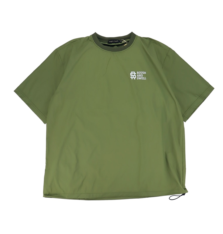 rough&swell ラフアンドスウェル SHOWER RAIN WEAR レインウェア