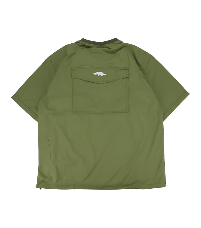 rough&swell ラフアンドスウェル SHOWER RAIN WEAR レインウェア