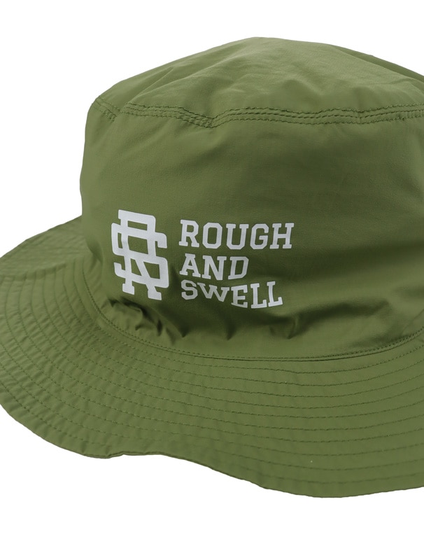 rough&swell ラフアンドスウェル SHOWER RAIN WEAR レインウェア