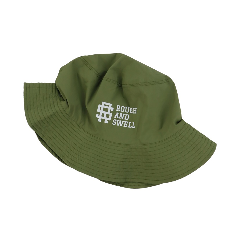 rough&swell ��ե���ɥ������� SHOWER RAIN WEAR �쥤�󥦥���3P���å� ���꡼�� RSM-25052