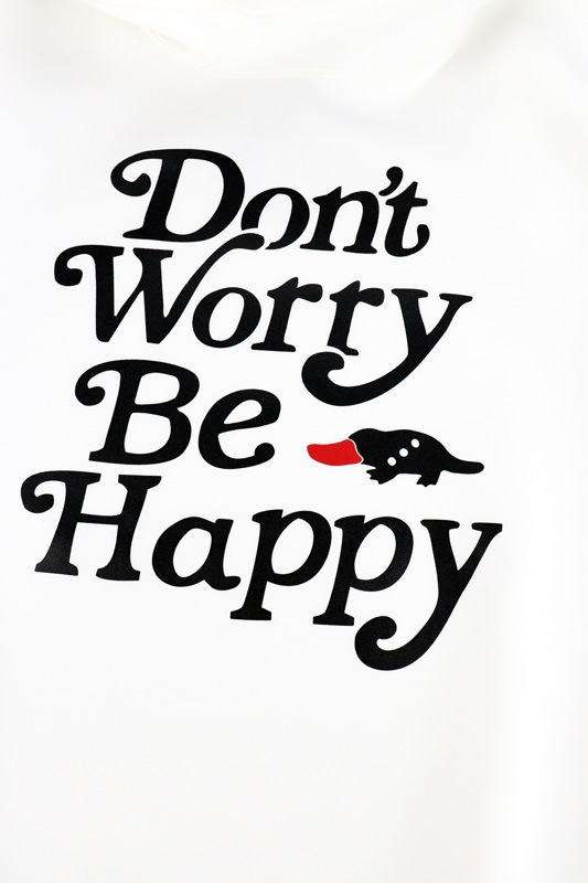 rough&swell եɥ DON'T WORRY HOODIE ѡ ۥ磻 RSM-25208