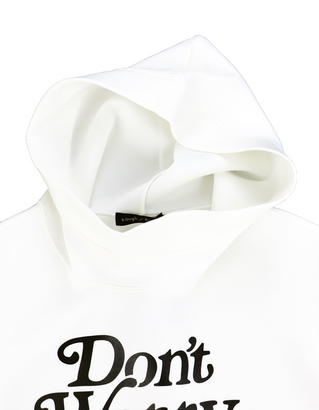 rough&swell եɥ DON'T WORRY HOODIE ѡ ۥ磻 RSM-25208