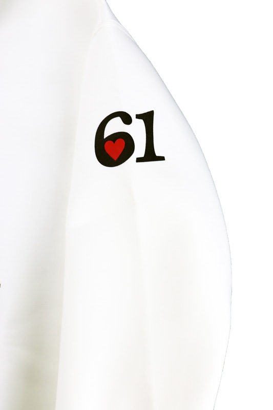 rough&swell եɥ DON'T WORRY HOODIE ѡ ۥ磻 RSM-25208