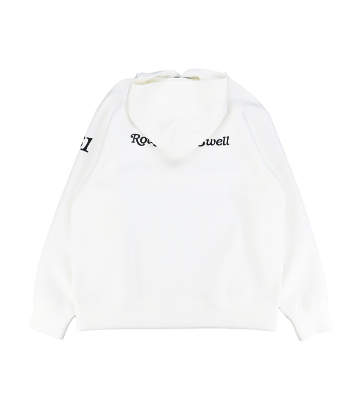 rough&swell եɥ DON'T WORRY HOODIE ѡ ۥ磻 RSM-25208