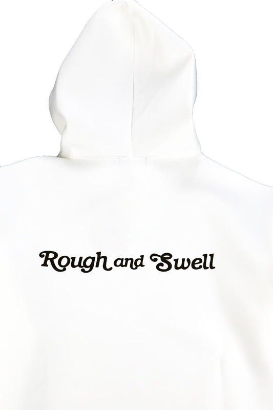 rough&swell եɥ DON'T WORRY HOODIE ѡ ۥ磻 RSM-25208