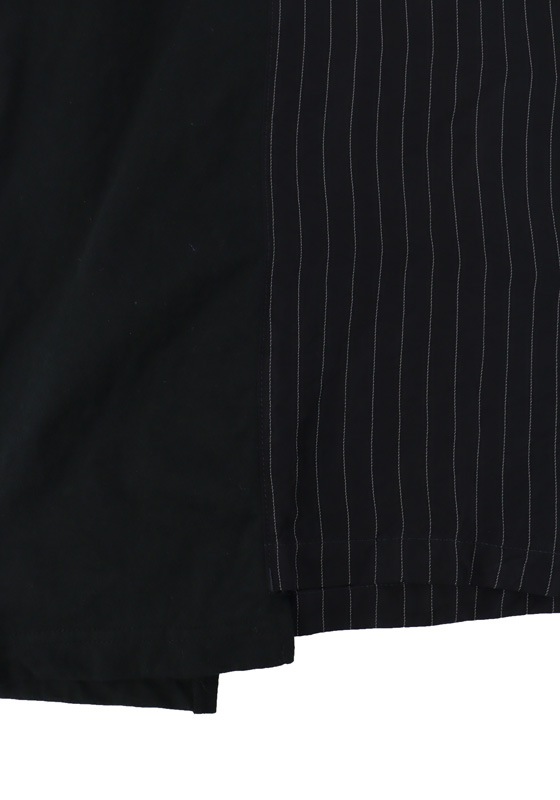 ��26SS��UNDERCOVER MEN'S PRE-COLLECTION ����������С���󥺥ץ쥳�쥯����� Cu���ȥ饤�� TEEmixȾµ���ߥ���� �ͥ��ӡ����ȥ饤�� UP1F4403