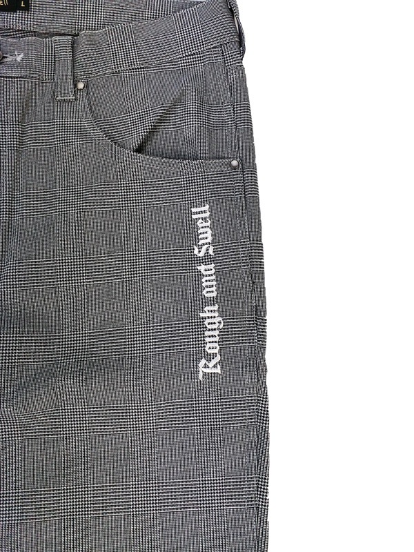 rough&swell ��ե���ɥ������� WILLIAM PANTS �ѥ�� ���������å� RSM-22258 / ����ե����� ��� ���&��������