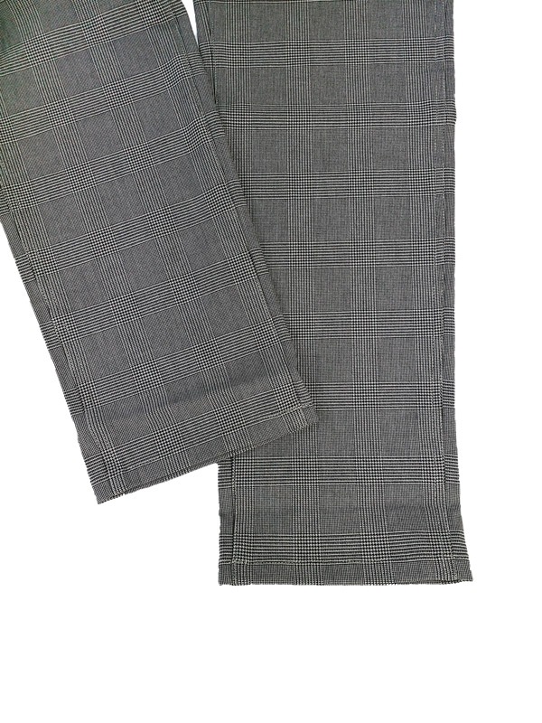 rough&swell ��ե���ɥ������� WILLIAM PANTS �ѥ�� ���������å� RSM-22258 / ����ե����� ��� ���&��������