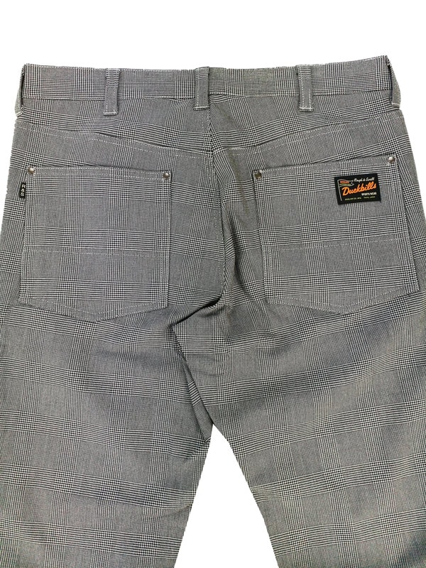 rough&swell ��ե���ɥ������� WILLIAM PANTS �ѥ�� ���������å� RSM-22258 / ����ե����� ��� ���&��������