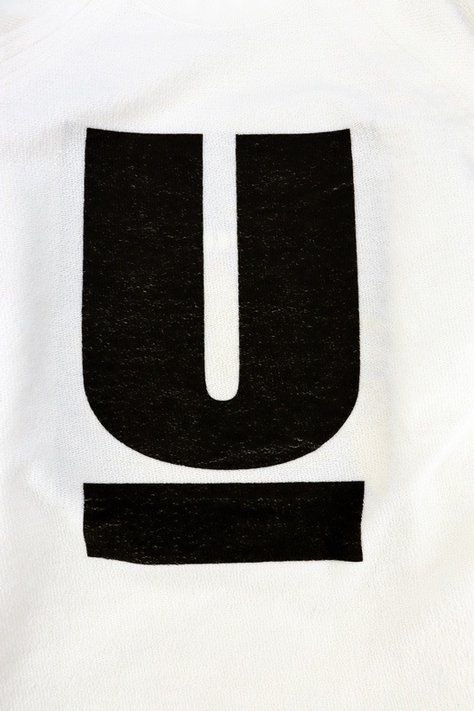 25SS】UNDERCOVER MEN'S PRE-COLLECTION アンダーカバーメンズプレ
