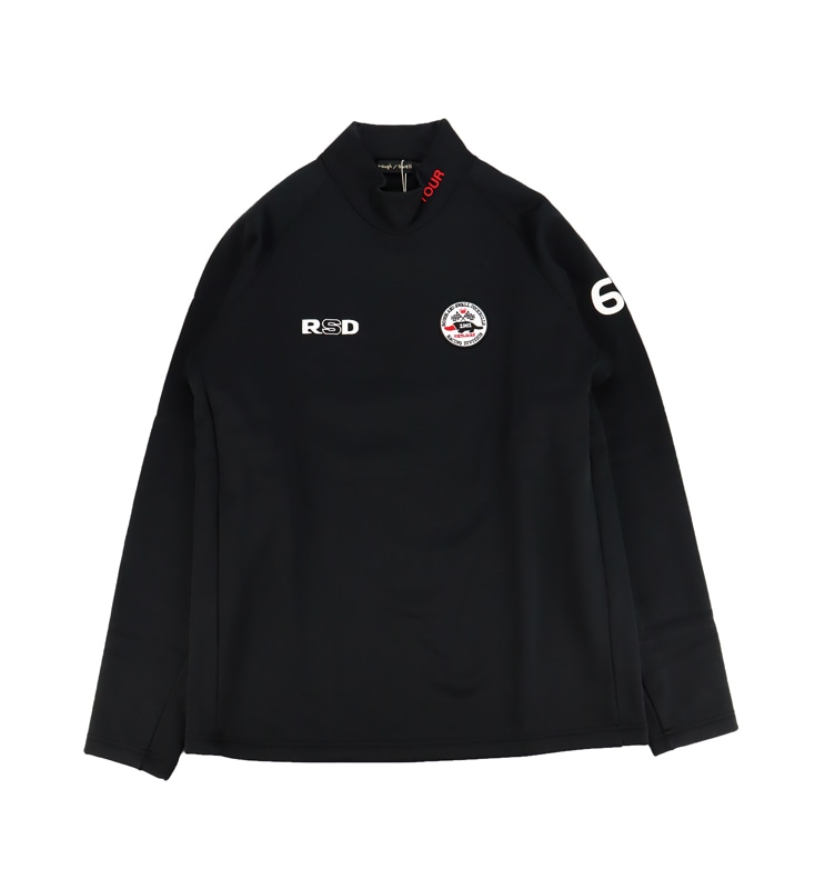 rough&swell եɥ RACING HOT MOCK åͥå ֥å RSM-25219