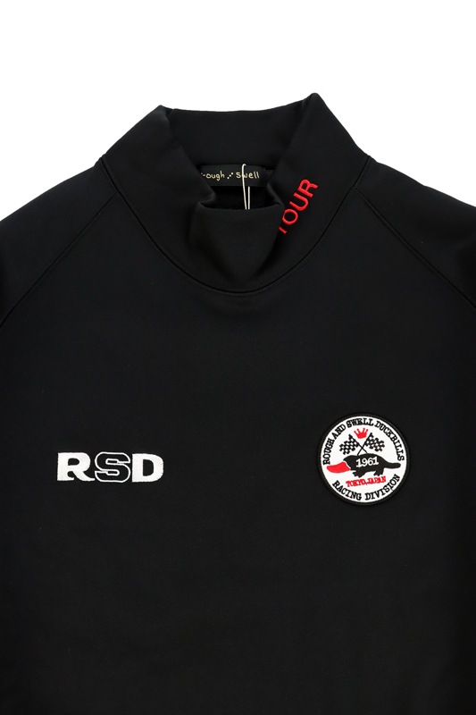 rough&swell եɥ RACING HOT MOCK åͥå ֥å RSM-25219