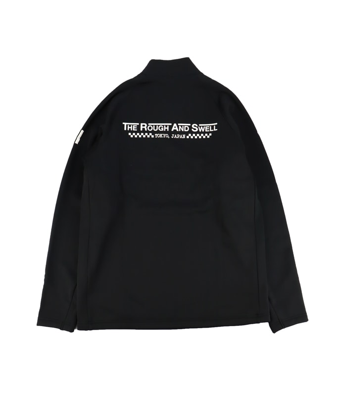 rough&swell եɥ RACING HOT MOCK åͥå ֥å RSM-25219