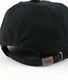 ��26SS��KAMIYA ���ߥ� ��KAMIYA�� Upside-Down Distressed Cap �֥�å� G16CA104