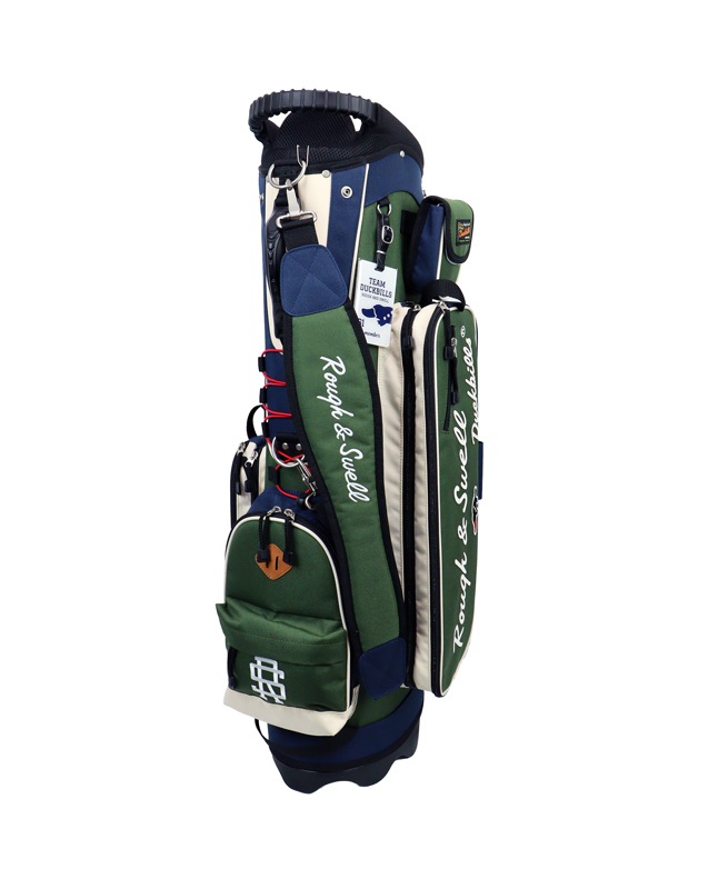 rough&swell ��ե���ɥ������� MOUNTAIN CADDY ����ǥ����Хå� ���꡼�� RSA-26014