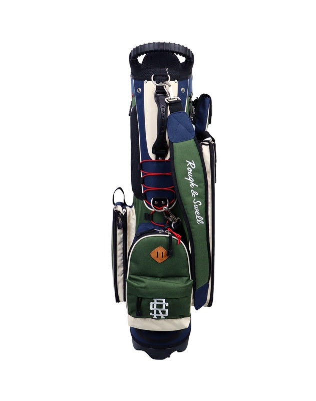 rough&swell ��ե���ɥ������� MOUNTAIN CADDY ����ǥ����Хå� ���꡼�� RSA-26014