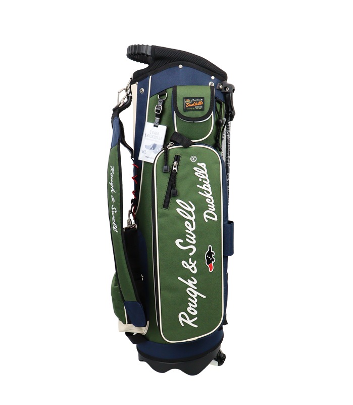 rough&swell ��ե���ɥ������� MOUNTAIN CADDY ����ǥ����Хå� ���꡼�� RSA-26014