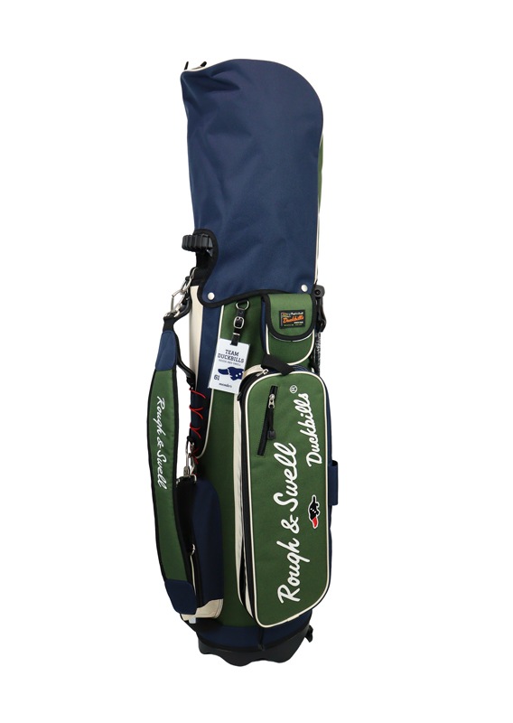 rough&swell ��ե���ɥ������� MOUNTAIN CADDY ����ǥ����Хå� ���꡼�� RSA-26014
