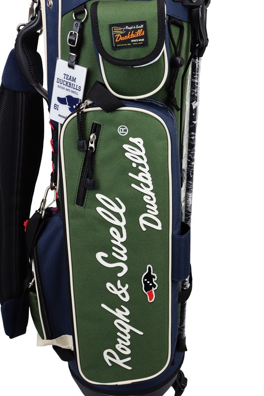 rough&swell ��ե���ɥ������� MOUNTAIN CADDY ����ǥ����Хå� ���꡼�� RSA-26014