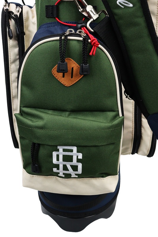 rough&swell ��ե���ɥ������� MOUNTAIN CADDY ����ǥ����Хå� ���꡼�� RSA-26014