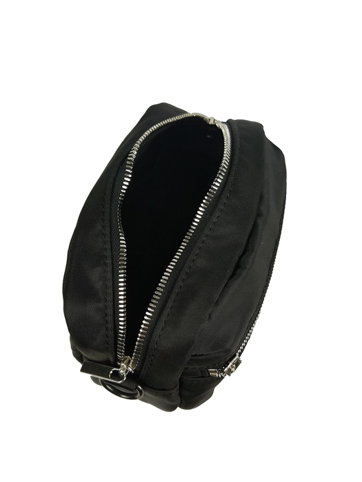 foot the coacher フットザコーチャー ANARCHO POUCH (PORTER