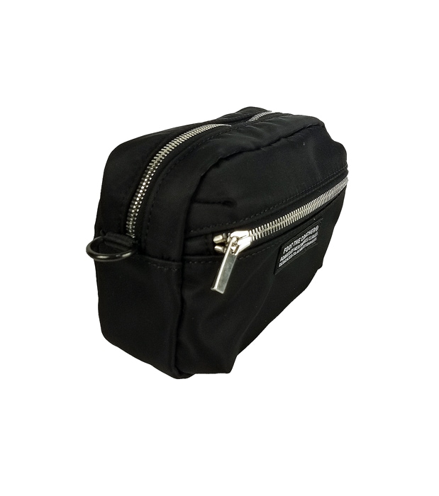 foot the coacher フットザコーチャー ANARCHO POUCH (PORTER