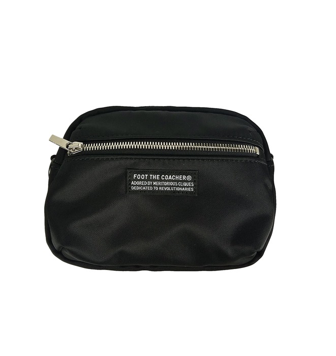 foot the coacher եåȥ㡼 ANARCHO POUCH (PORTER) ֥å FTA2112002