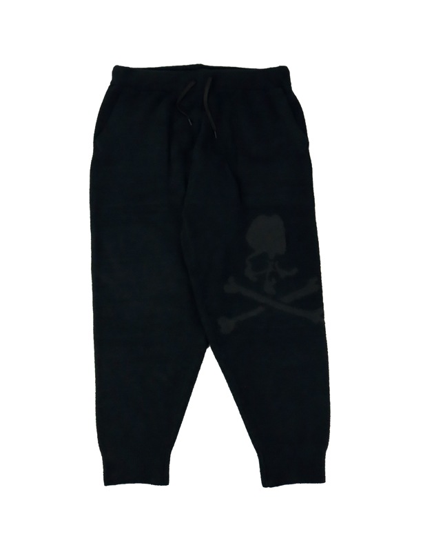 MASTERMIND WORLD ޥޥɡɡLOUNGE LONG PANTS MW24S13-PA055 ֥åߥ㥳
