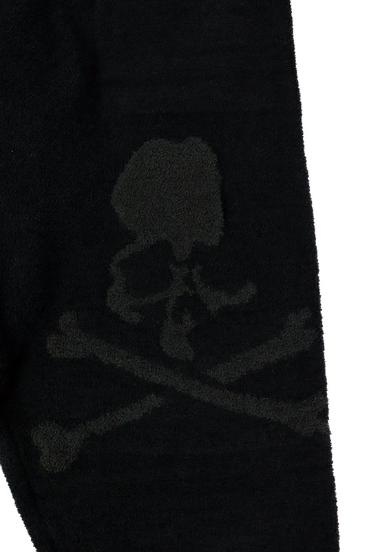 MASTERMIND WORLD ޥޥɡɡLOUNGE LONG PANTS MW24S13-PA055 ֥åߥ㥳